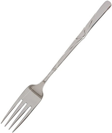 Набор столовых вилок Mallony Roma 007374