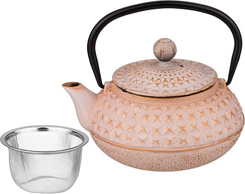 Заварочный чайник Lefard 734-077