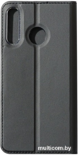 Чехол VOLARE ROSSO Book Case для Huawei P30 Lite (черный)