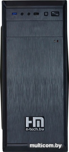 Компьютер N-Tech KING Office L 68501