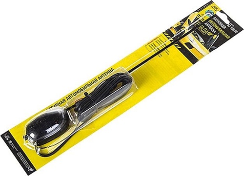 Антенна для радиостанции Триада 52 Turbo