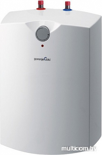 Водонагреватель Gorenje GT 15 U