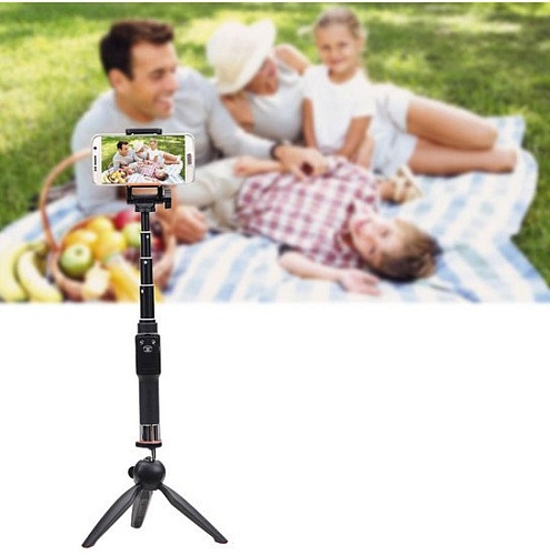 Палка для селфи Yunteng YT-888