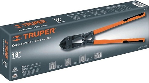 Болторез Truper 12830