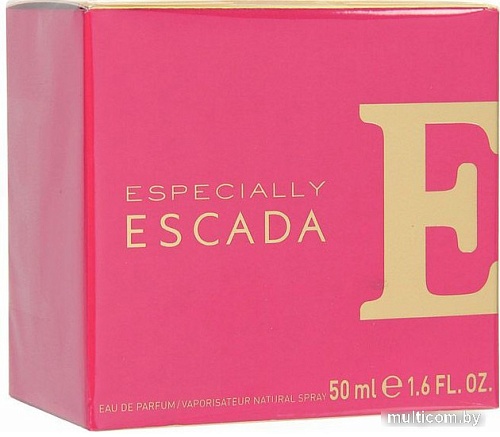 Escada Especially Escada EdP (50 мл)