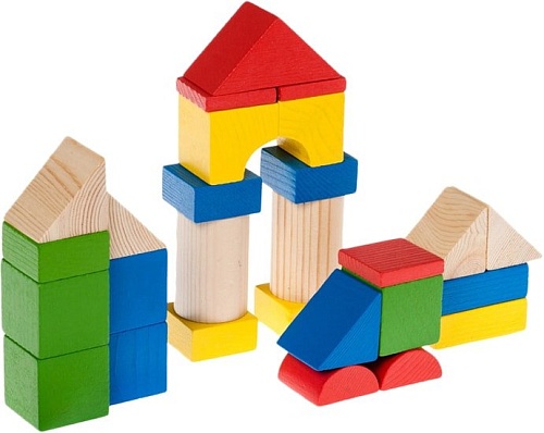 Конструктор Томик 6678-43