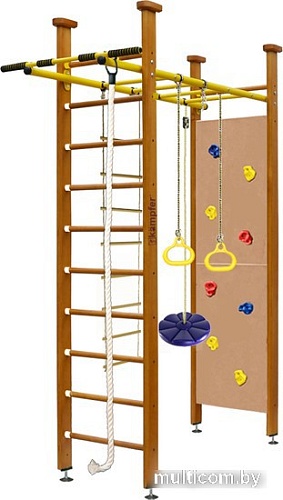 Детский спортивный комплекс Kampfer Magic Trick (стандарт, классический)