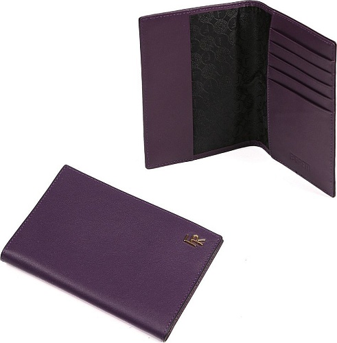 Обложка на документы Fabretti Q24019N-142