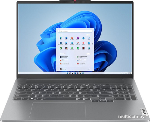 Ноутбук Lenovo IdeaPad Pro 5 16IRH8 83AQ0005RK