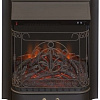 Электрокамин RealFlame Majestic Lux BL S