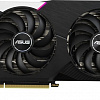 Видеокарта ASUS Dual GeForce RTX 3060 Ti V2 OC Edition 8GB GDDR6