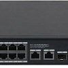 Управляемый коммутатор 2-го уровня Dahua DH-S4228-24GT-360