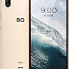Смартфон BQ-Mobile BQ-6045L Nice (золотистый)