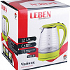 Электрочайник Leben 475-133