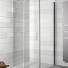 Душевая кабина Riho Ocean O404 (душевая стенка) левая [GU0304101]