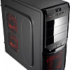 Корпус AeroCool V3X Advance Black Edition