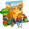 Конструктор LEGO Education PreSchool 45005 Моя первая история