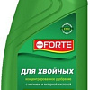 Удобрение Bona Forte Для хвойный растений BF21010301 285 мл