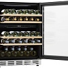 Винный шкаф Krona BADEN 82/46 IX