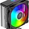 Кулер для процессора PentaWave PC-Z03E SRB ARGB V2