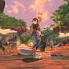 Игра для приставки Monster Hunter Stories 2: Wings of Ruin для Nintendo Switch