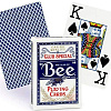 Карточная игра Bee Blue Core 300G