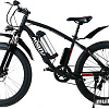 Электровелосипед MYATU M0126 (черный)