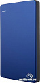 Внешний накопитель Seagate Backup Plus Slim STDR2000102 2TB