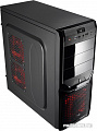 Корпус AeroCool V3X Advance Black Edition