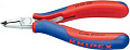 Кусачки торцевые Knipex 6462120