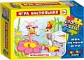 Настольная игра Topgame Муха-Цокотуха