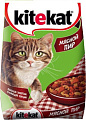 Корм для кошек Kitekat Мясной пир 2.2 кг
