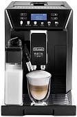 Эспрессо кофемашина DeLonghi Eletta Cappuccino Evo ECAM46.860.B