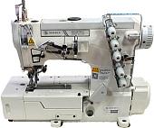 Электромеханическая швейная машина SENTEX ST-500-FQ/DD