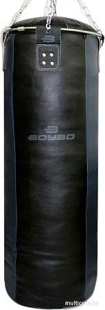 Груша BoyBo BP2001 (160см, серый)