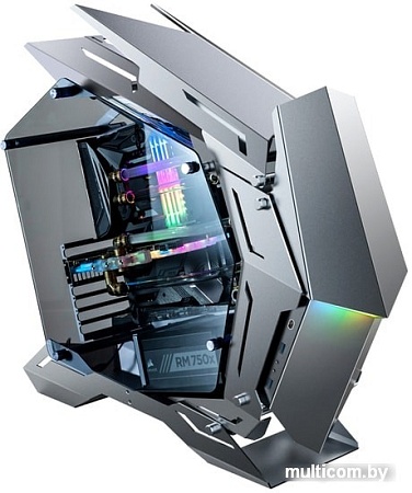 Корпус Jonsbo MOD3 (серый)