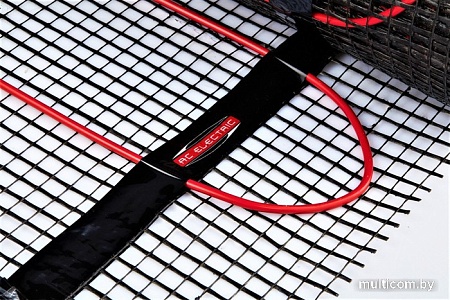 Нагревательный мат AC Electric Master Mat ACMM 2-150-8 (с терморегулятором)