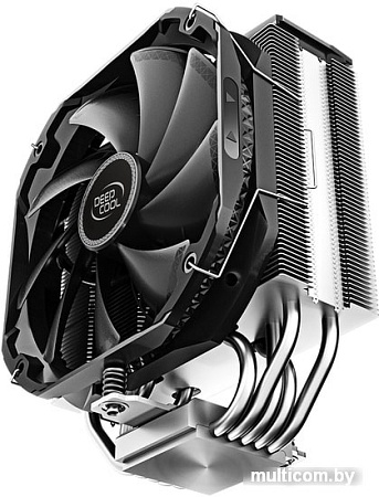 Кулер для процессора DeepCool AS500 R-AS500-BKNLMN-G