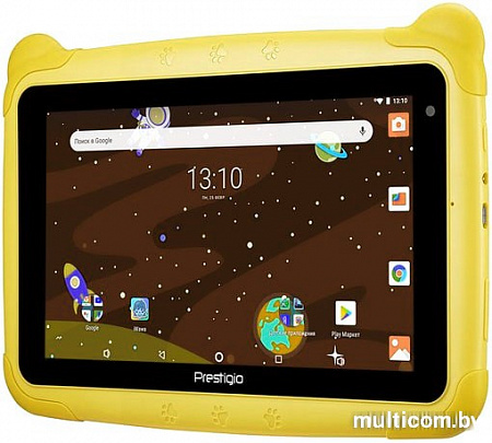 Планшет Prestigio SmartKids 16GB (голубой)