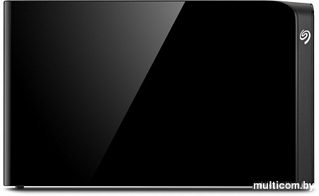Внешний жесткий диск Seagate Backup Plus Hub 10TB