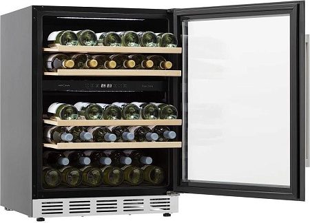 Винный шкаф Krona BADEN 82/46 IX