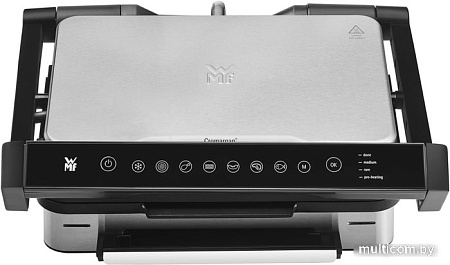Электрогриль WMF Profi Plus Perfection