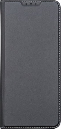 Чехол для телефона Volare Rosso Book case series для Samsung Galaxy M51 (черный)