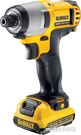 Шуруповерт DeWalt DCF815D2