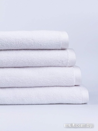 Полотенце Sofi De MarkO Preston 70х140 ПЛ-ПР-70х140б (белый)