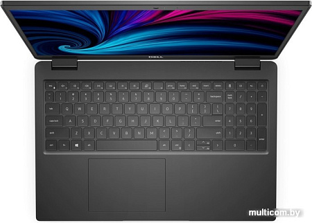 Ноутбук Dell Latitude 15 3520-2439