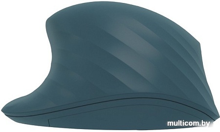 Мышь Natec Siskin 2 (бирюзовый)