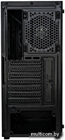 Корпус XASTRA A311 (черный)