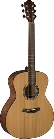 Акустическая гитара Baton Rouge AR21C/A