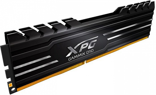 Оперативная память A-Data GAMMIX D10 16GB DDR4 PC4-24000 AX4U3000716G16A-SB10